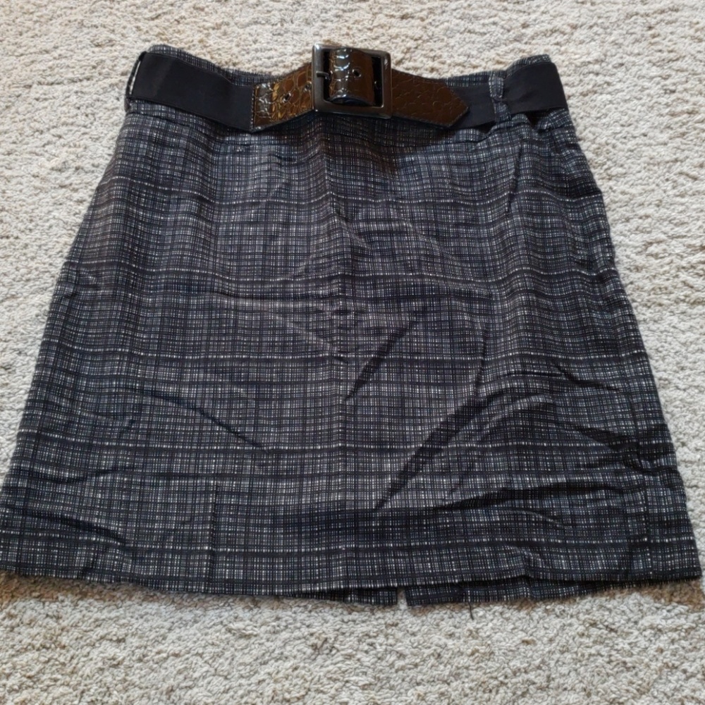 Women's Maurices Dress Skirt Sz. 5/6